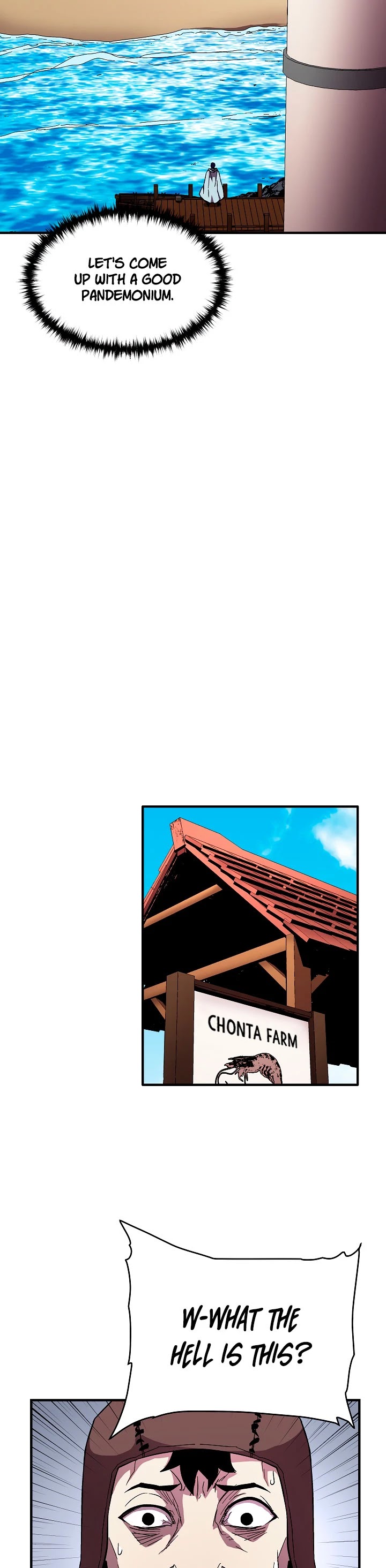 The Rebirth of an 8th Circled Wizard Chapter 48 page 15 - Chapter 48