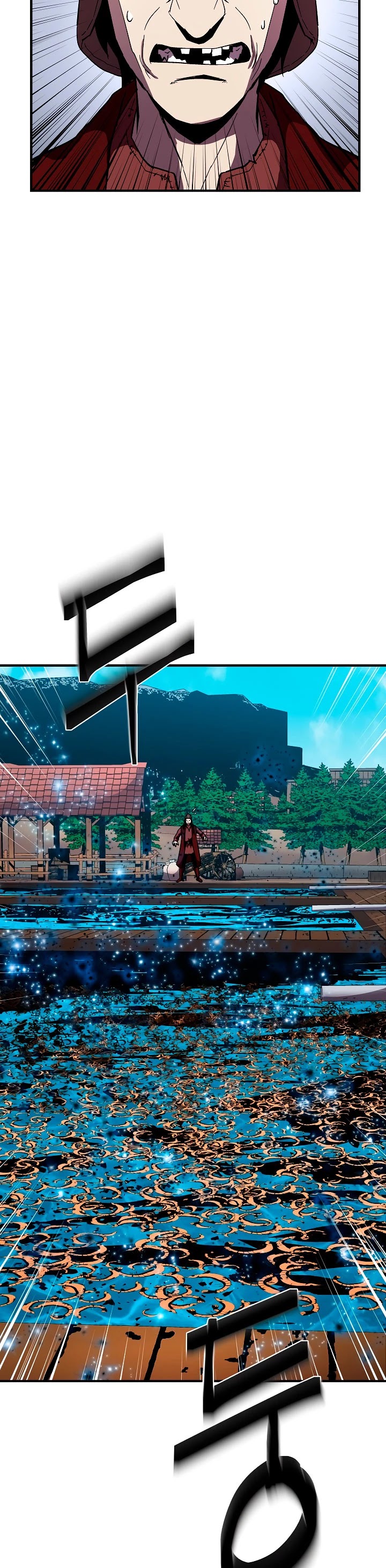 The Rebirth of an 8th Circled Wizard Chapter 48 page 16 - Chapter 48