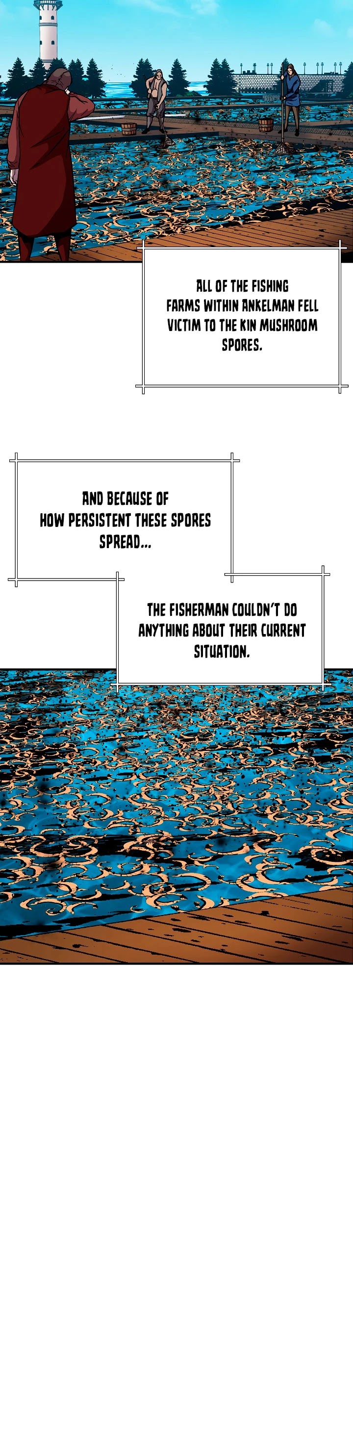 The Rebirth of an 8th Circled Wizard Chapter 48 page 18 - Chapter 48