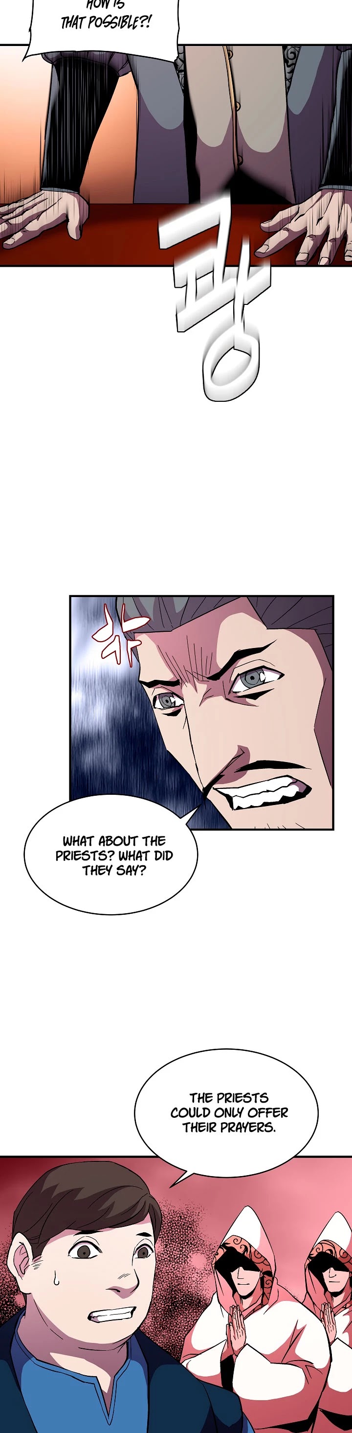 The Rebirth of an 8th Circled Wizard Chapter 48 page 25 - Chapter 48