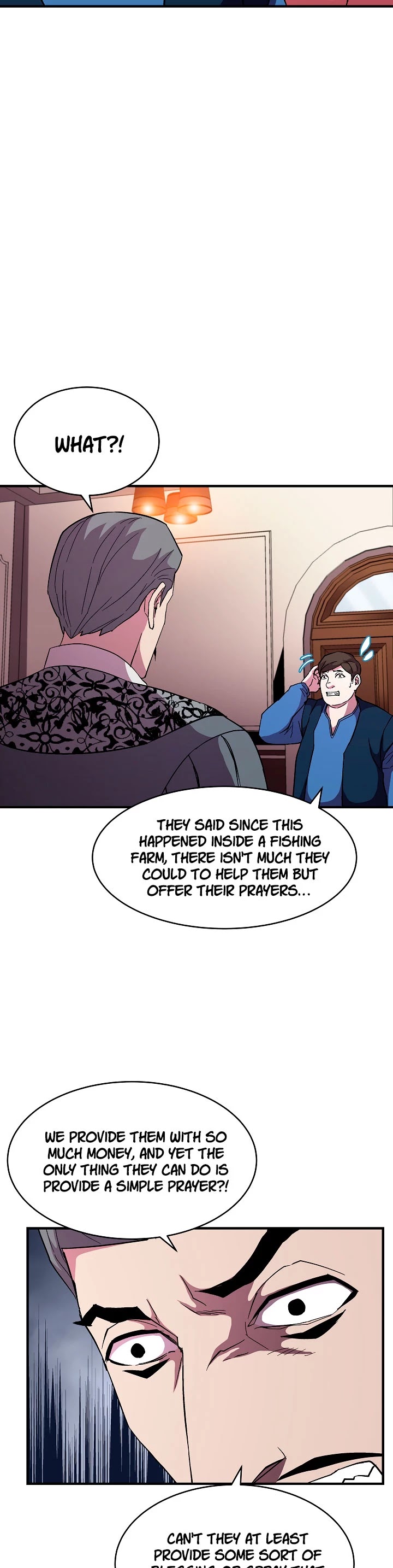 The Rebirth of an 8th Circled Wizard Chapter 48 page 26 - Chapter 48