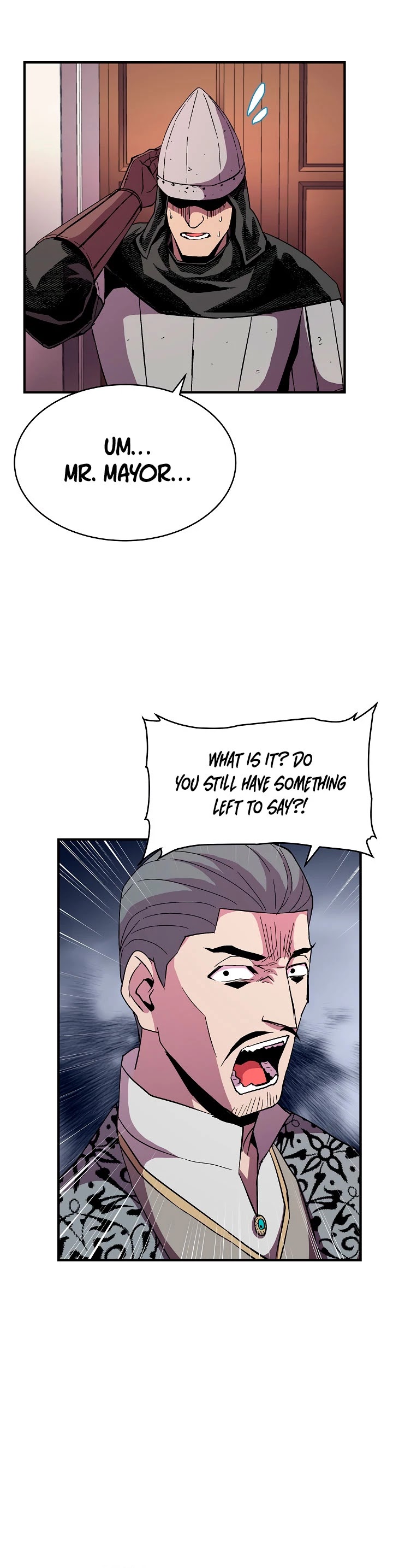 The Rebirth of an 8th Circled Wizard Chapter 48 page 30 - Chapter 48