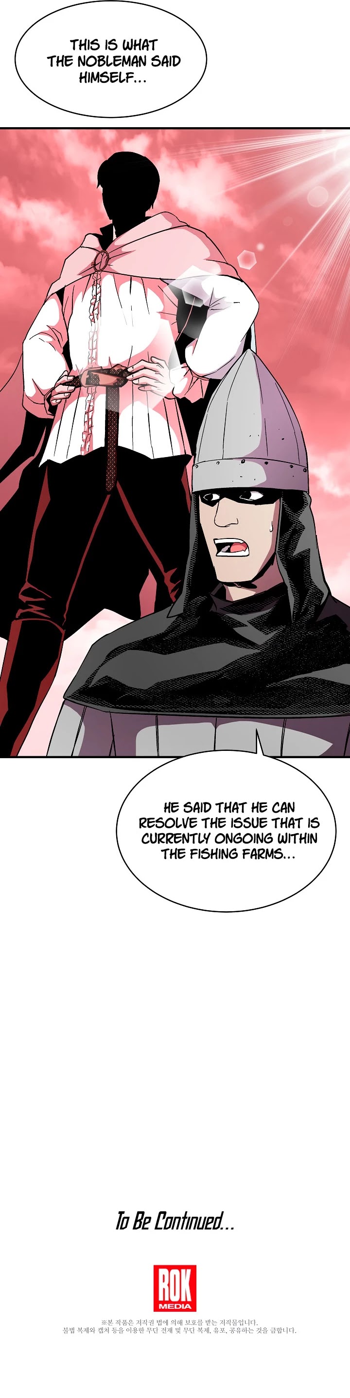 The Rebirth of an 8th Circled Wizard Chapter 48 page 31 - Chapter 48