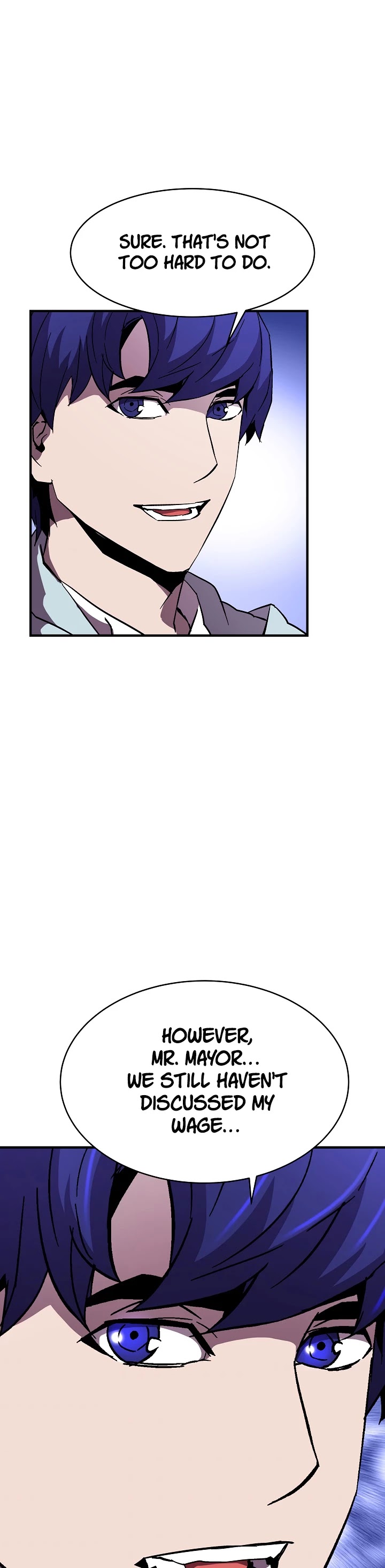 The Rebirth of an 8th Circled Wizard Chapter 49 page 16 - Chapter 49