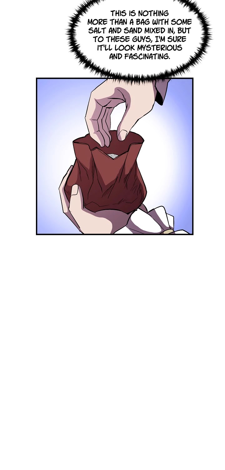 The Rebirth of an 8th Circled Wizard Chapter 49 page 30 - Chapter 49