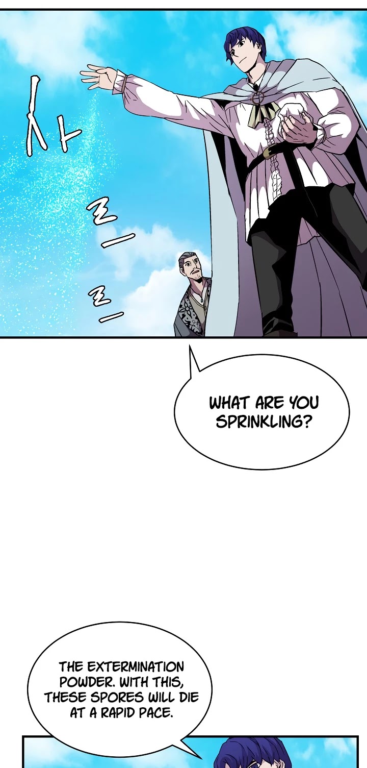 The Rebirth of an 8th Circled Wizard Chapter 49 page 31 - Chapter 49