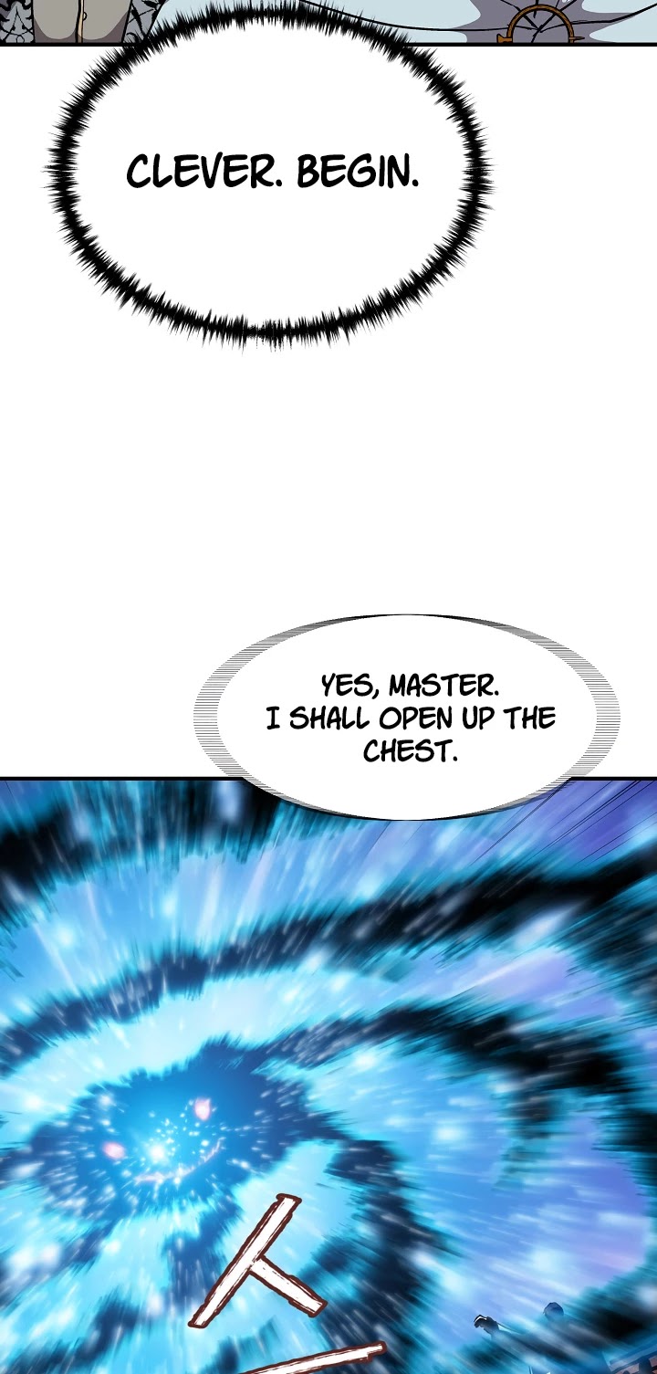The Rebirth of an 8th Circled Wizard Chapter 49 page 34 - Chapter 49