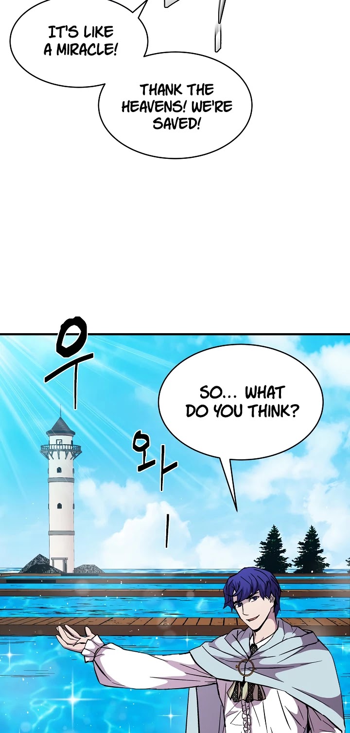 The Rebirth of an 8th Circled Wizard Chapter 49 page 36 - Chapter 49