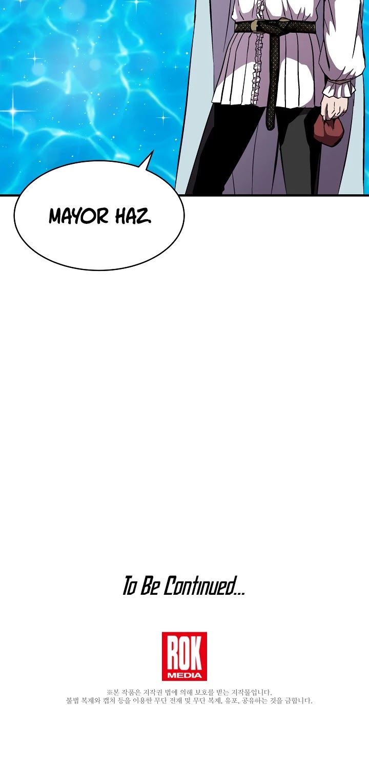 The Rebirth of an 8th Circled Wizard Chapter 49 page 37 - Chapter 49