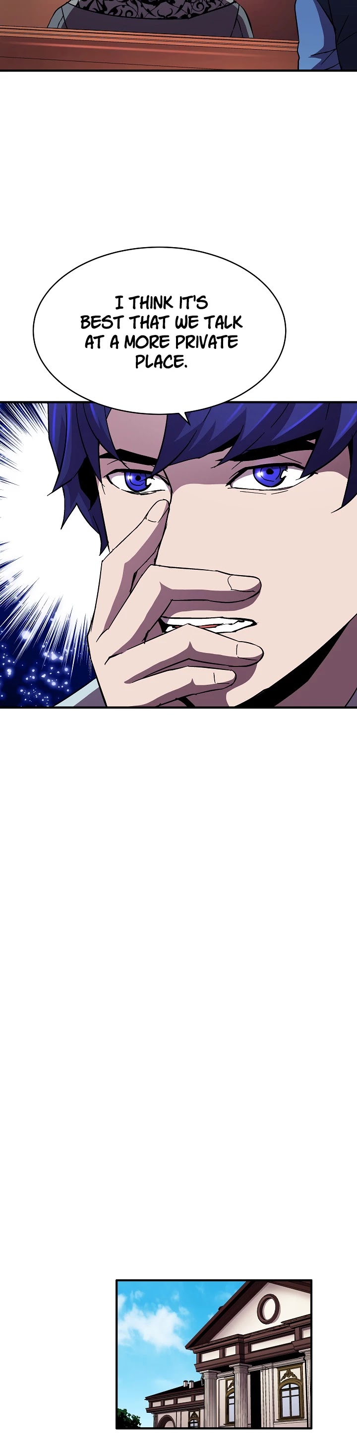 The Rebirth of an 8th Circled Wizard Chapter 49 page 9 - Chapter 49