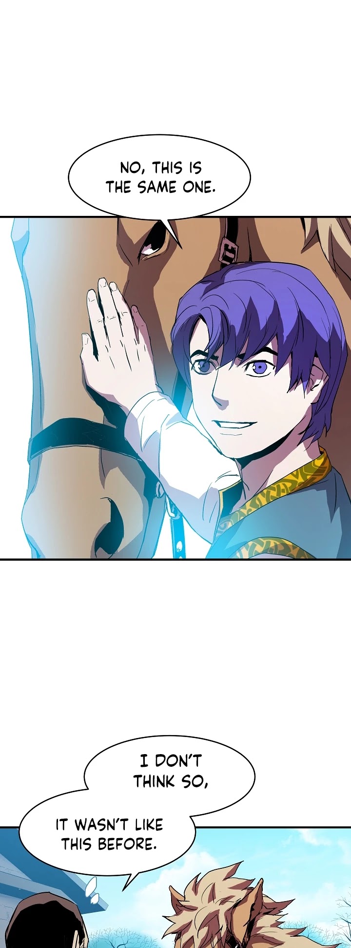 The Rebirth of an 8th Circled Wizard Chapter 5 page 17 - Chapter 5