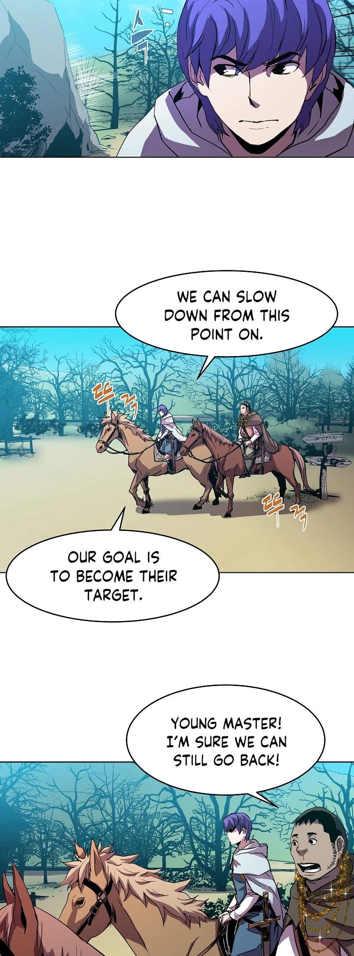 The Rebirth of an 8th Circled Wizard Chapter 5 page 24 - Chapter 5