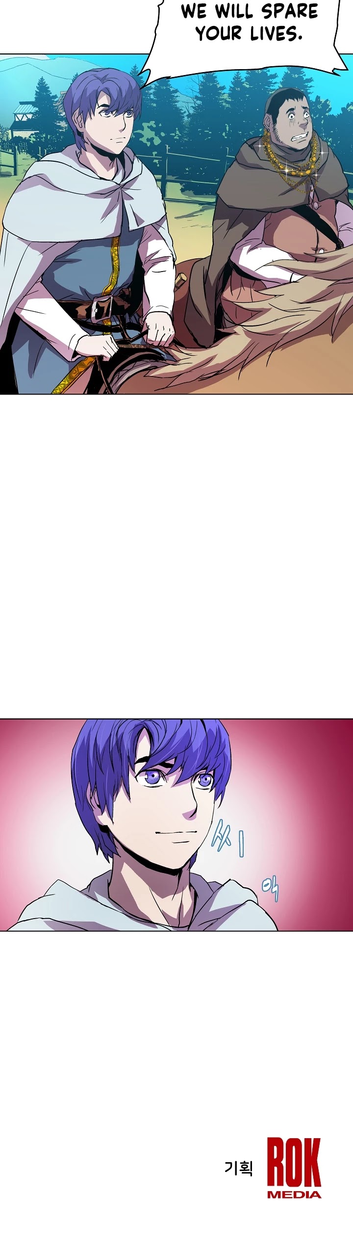 The Rebirth of an 8th Circled Wizard Chapter 5 page 29 - Chapter 5