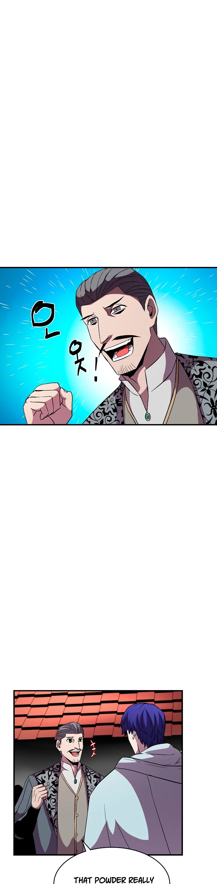 The Rebirth of an 8th Circled Wizard Chapter 50 page 2 - Chapter 50