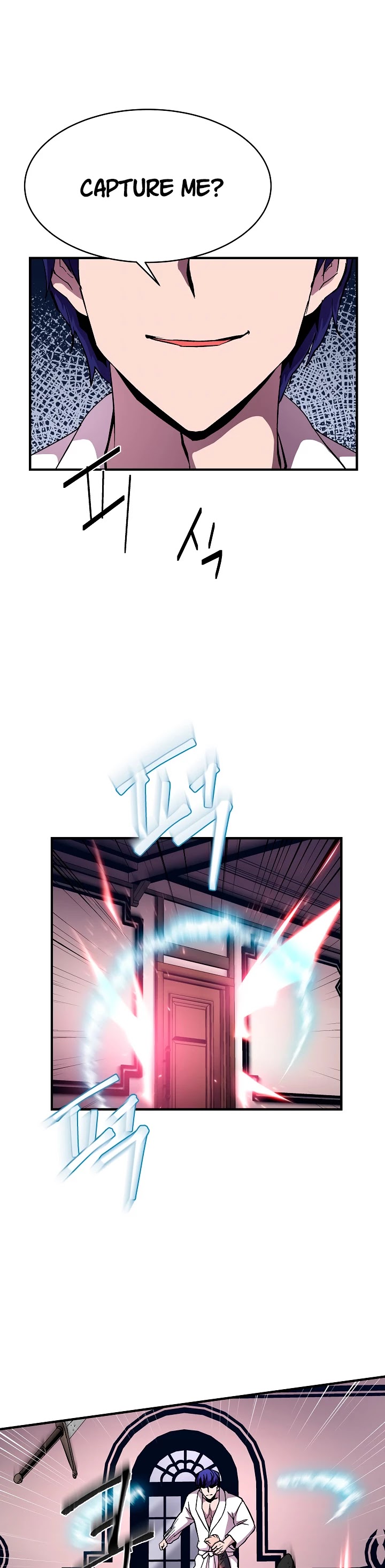 The Rebirth of an 8th Circled Wizard Chapter 50 page 20 - Chapter 50