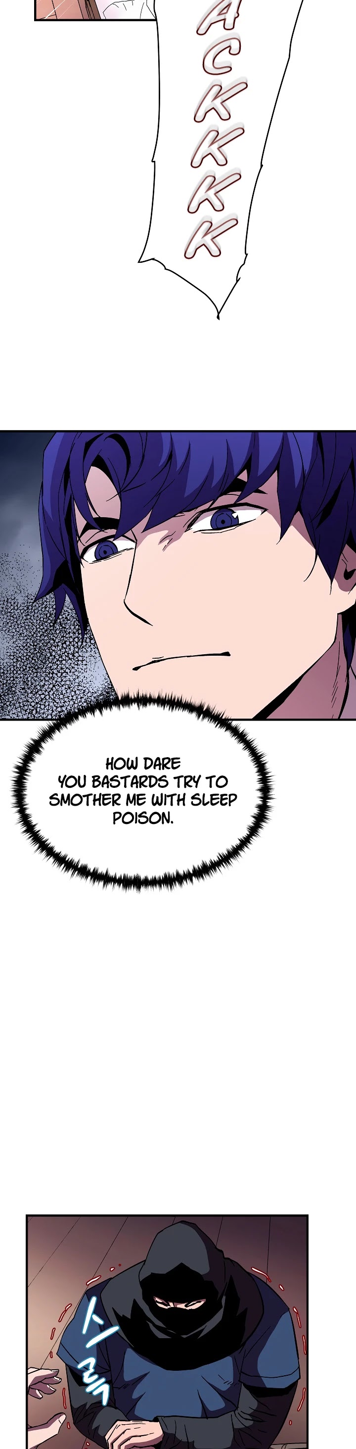 The Rebirth of an 8th Circled Wizard Chapter 50 page 23 - Chapter 50