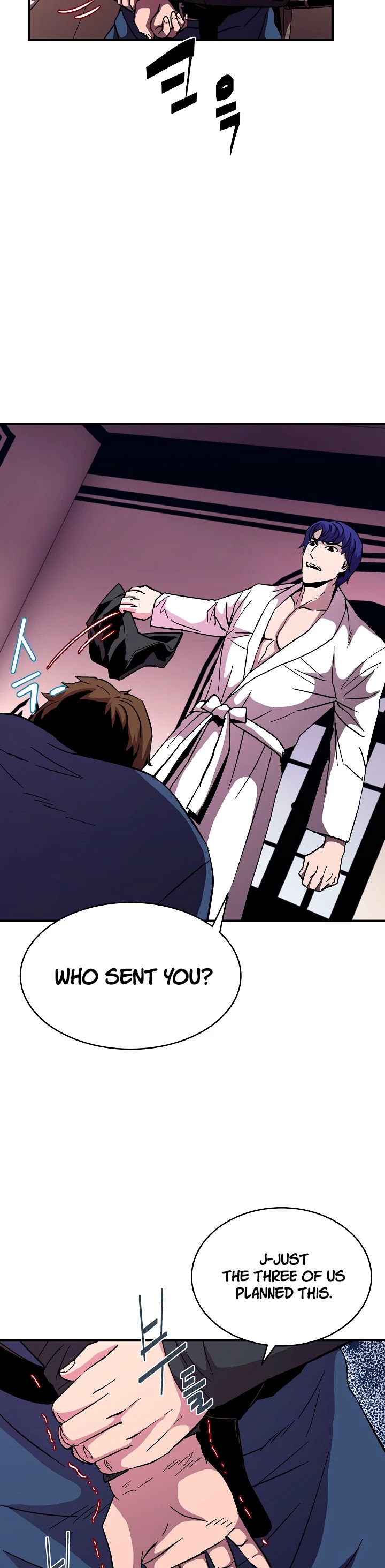 The Rebirth of an 8th Circled Wizard Chapter 50 page 24 - Chapter 50