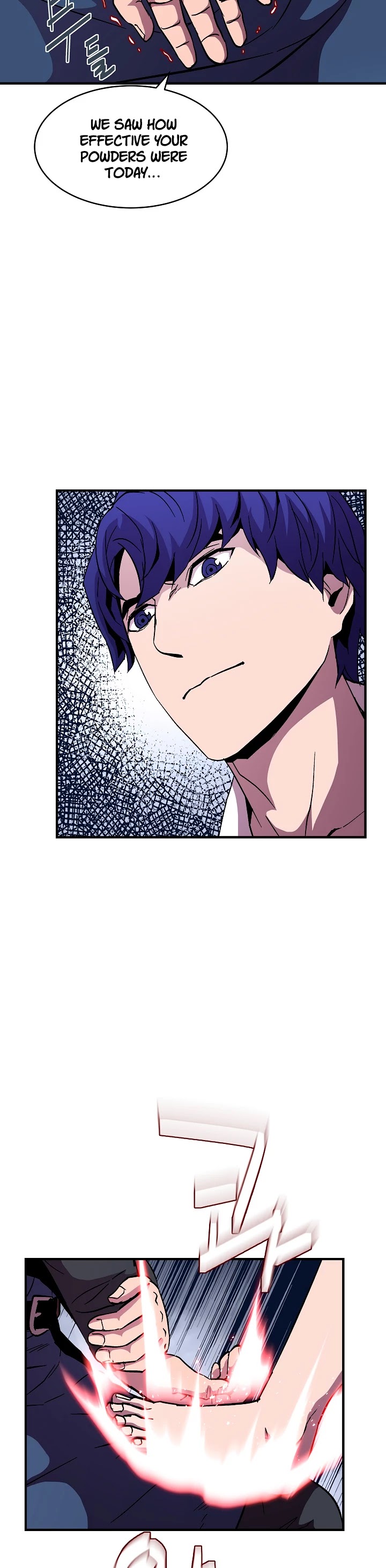 The Rebirth of an 8th Circled Wizard Chapter 50 page 25 - Chapter 50