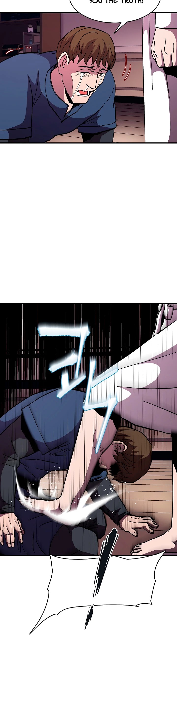The Rebirth of an 8th Circled Wizard Chapter 50 page 30 - Chapter 50