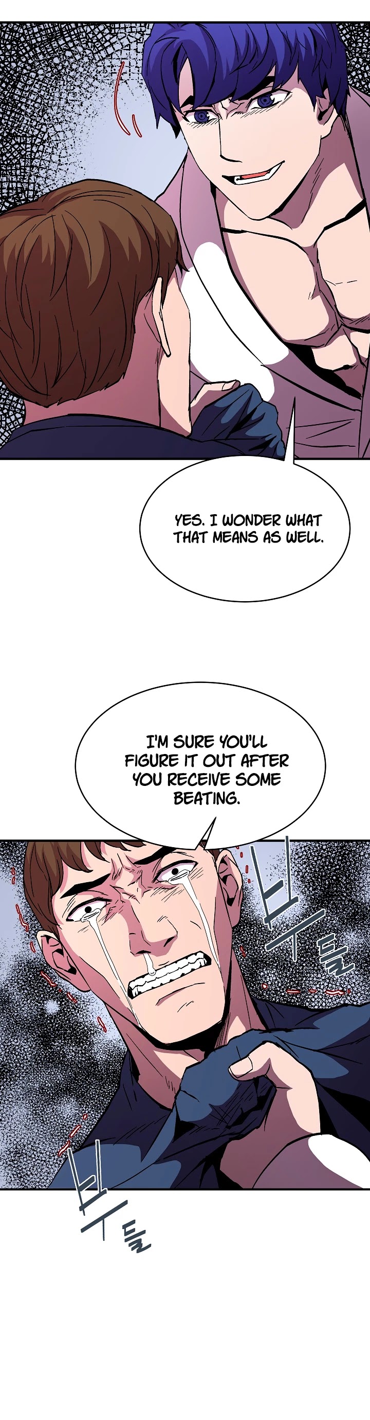 The Rebirth of an 8th Circled Wizard Chapter 50 page 32 - Chapter 50