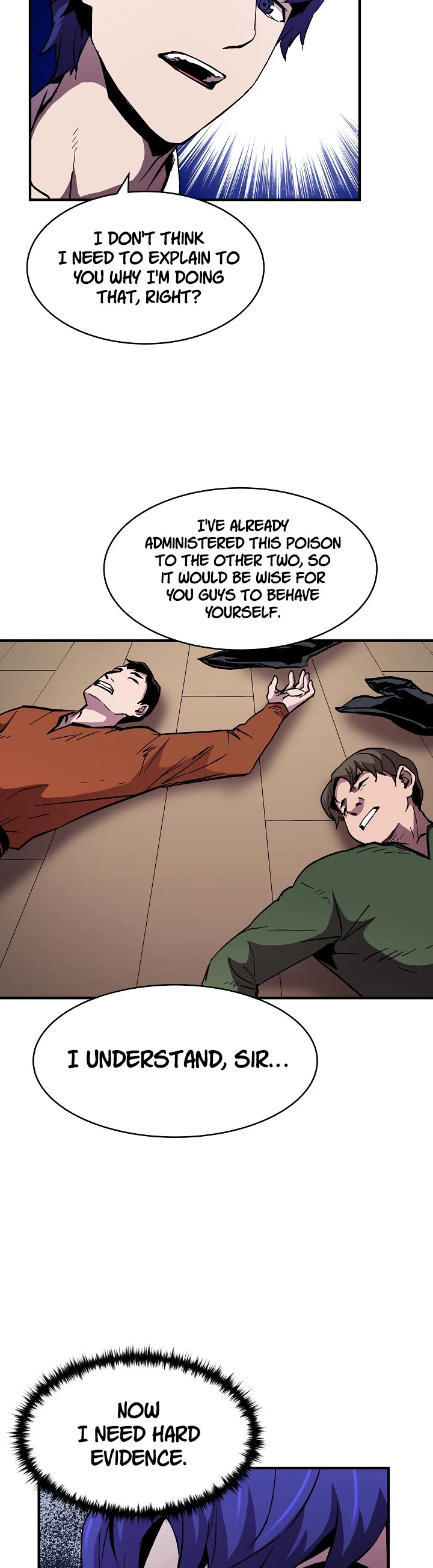 The Rebirth of an 8th Circled Wizard Chapter 51 page 10 - Chapter 51