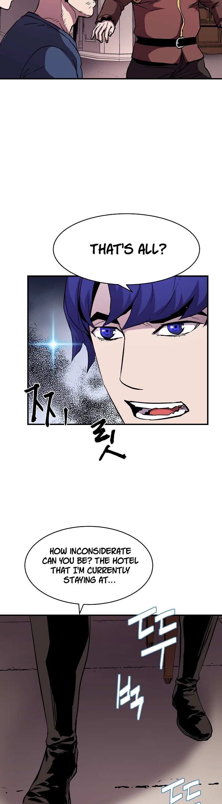 The Rebirth of an 8th Circled Wizard Chapter 51 page 14 - Chapter 51