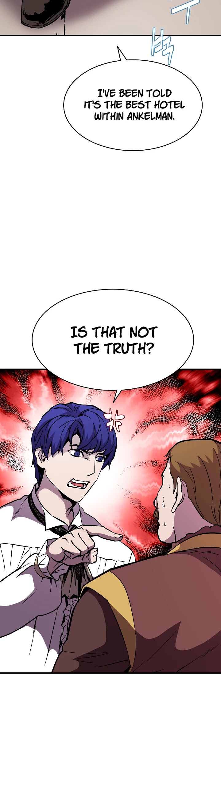 The Rebirth of an 8th Circled Wizard Chapter 51 page 15 - Chapter 51