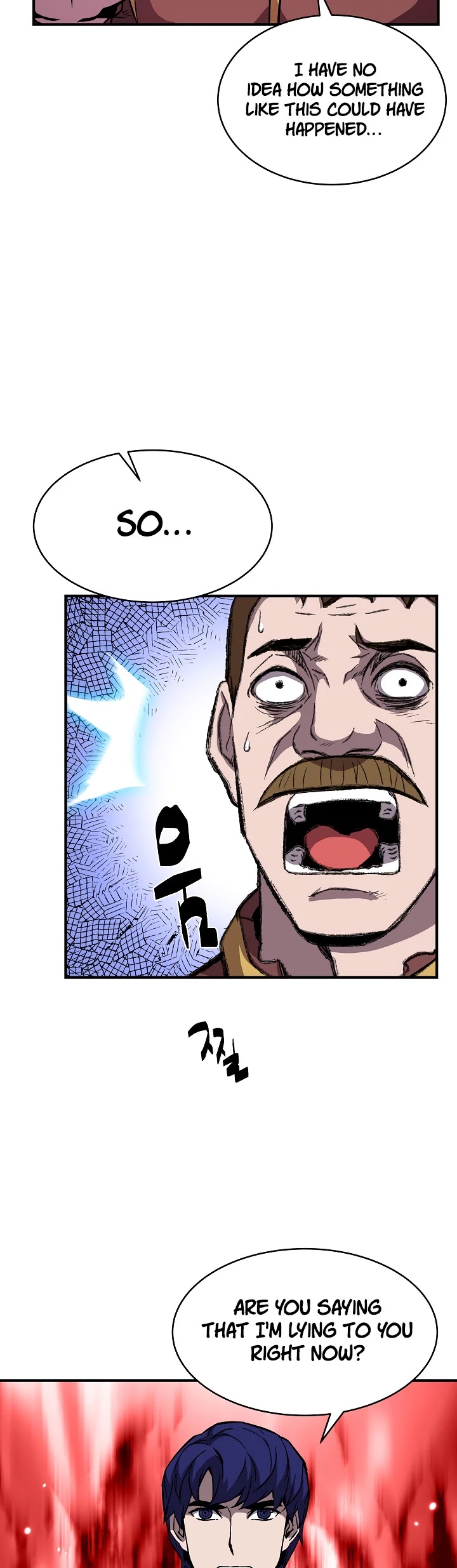 The Rebirth of an 8th Circled Wizard Chapter 51 page 18 - Chapter 51