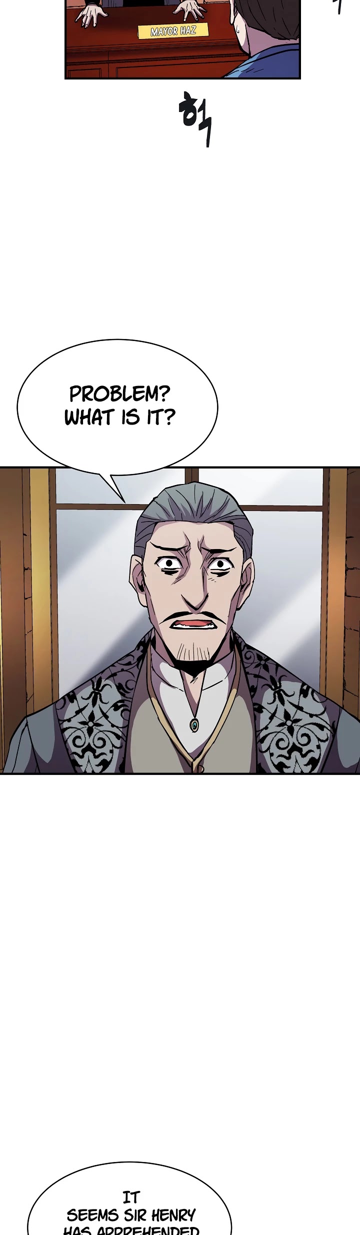 The Rebirth of an 8th Circled Wizard Chapter 51 page 26 - Chapter 51