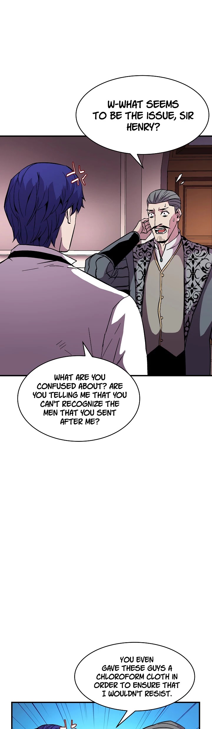 The Rebirth of an 8th Circled Wizard Chapter 51 page 29 - Chapter 51