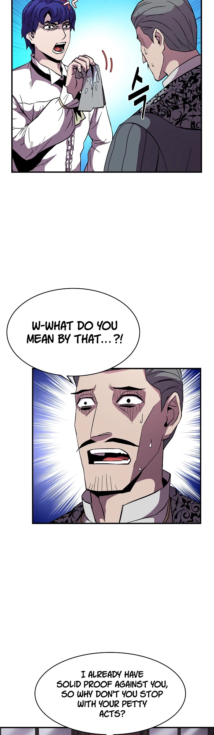 The Rebirth of an 8th Circled Wizard Chapter 51 page 30 - Chapter 51