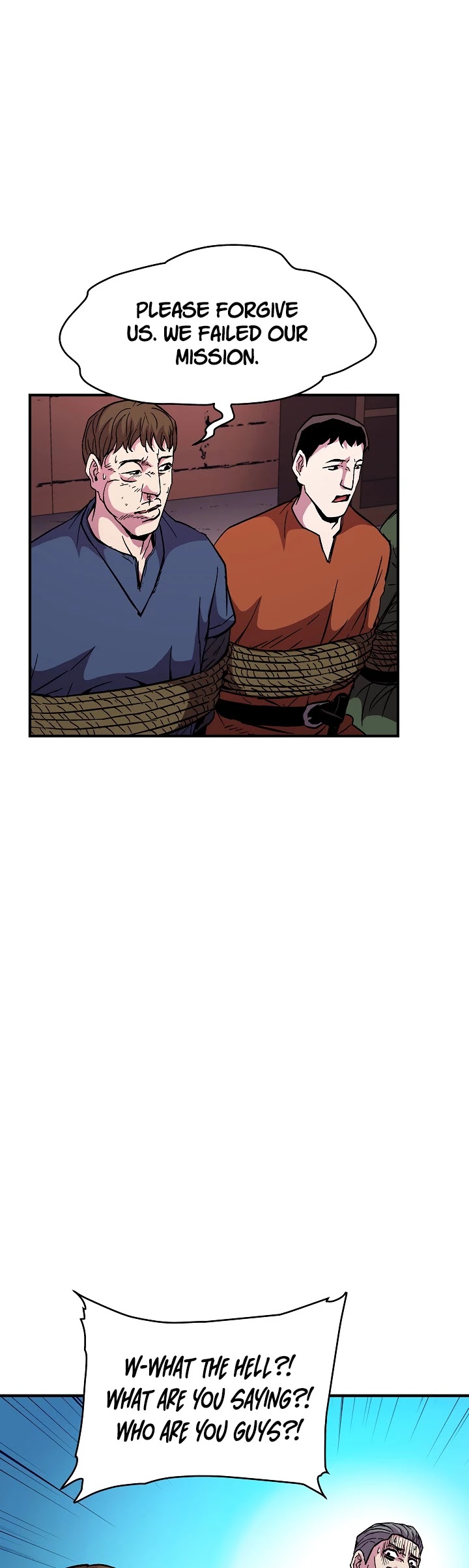 The Rebirth of an 8th Circled Wizard Chapter 51 page 32 - Chapter 51