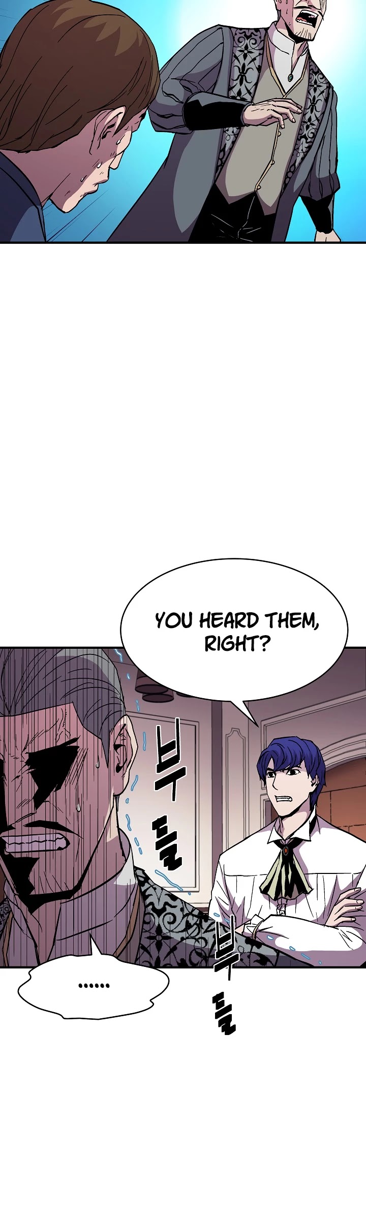 The Rebirth of an 8th Circled Wizard Chapter 51 page 33 - Chapter 51