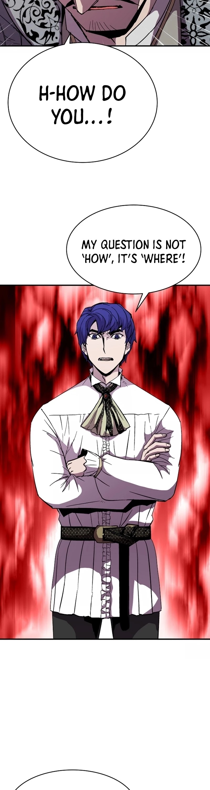 The Rebirth of an 8th Circled Wizard Chapter 52 page 15 - Chapter 52
