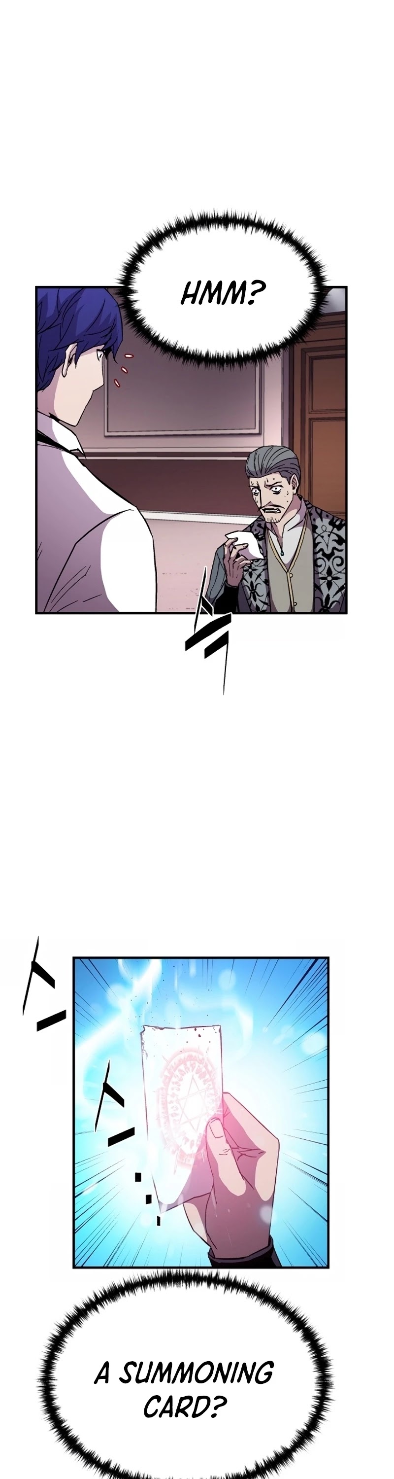 The Rebirth of an 8th Circled Wizard Chapter 52 page 18 - Chapter 52