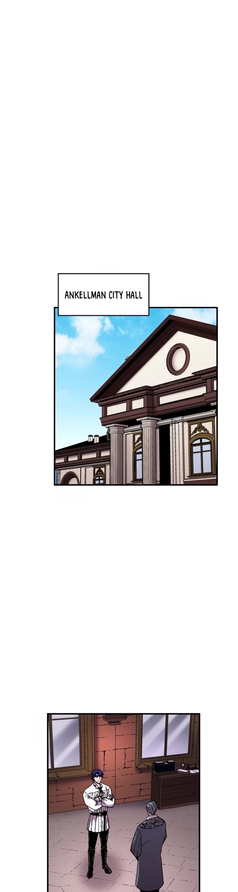 The Rebirth of an 8th Circled Wizard Chapter 52 page 2 - Chapter 52