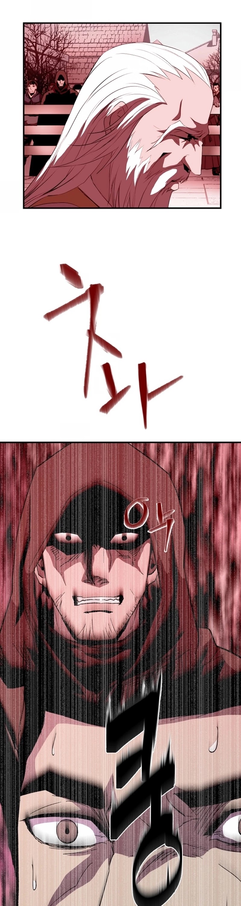 The Rebirth of an 8th Circled Wizard Chapter 52 page 27 - Chapter 52