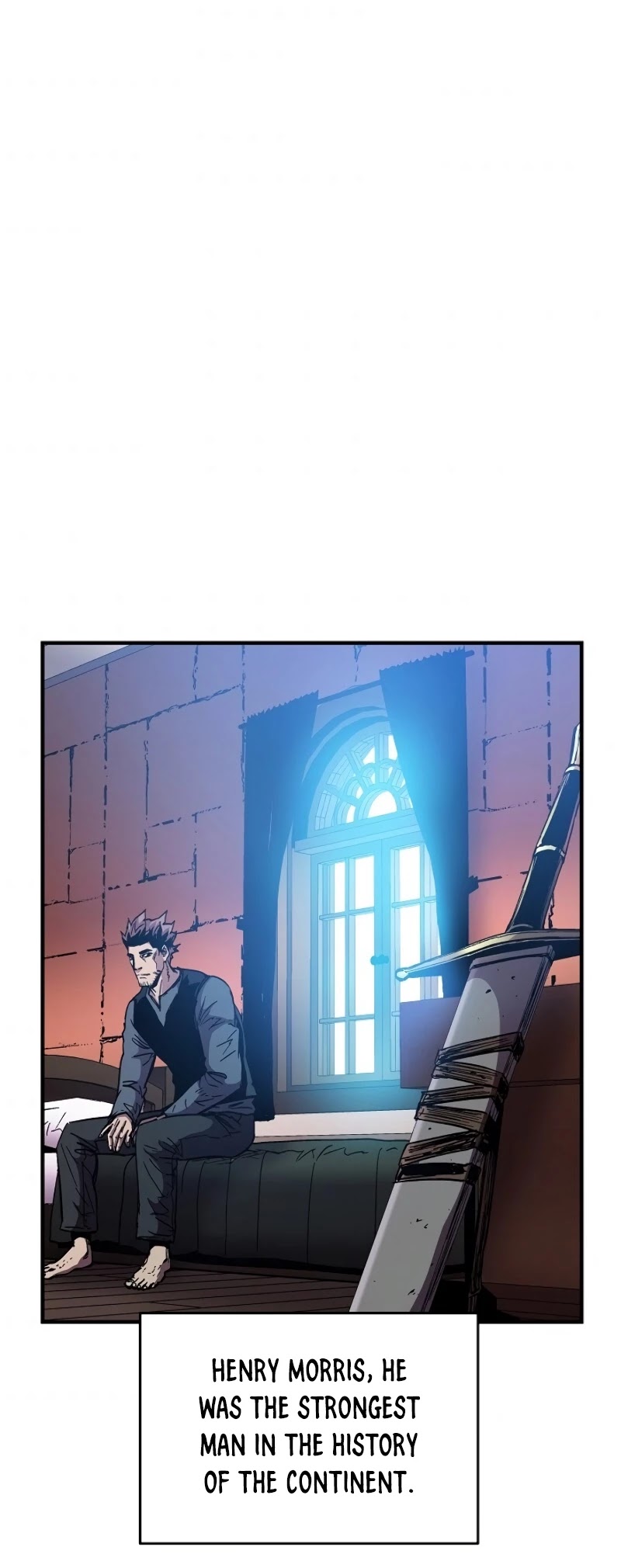 The Rebirth of an 8th Circled Wizard Chapter 52 page 29 - Chapter 52