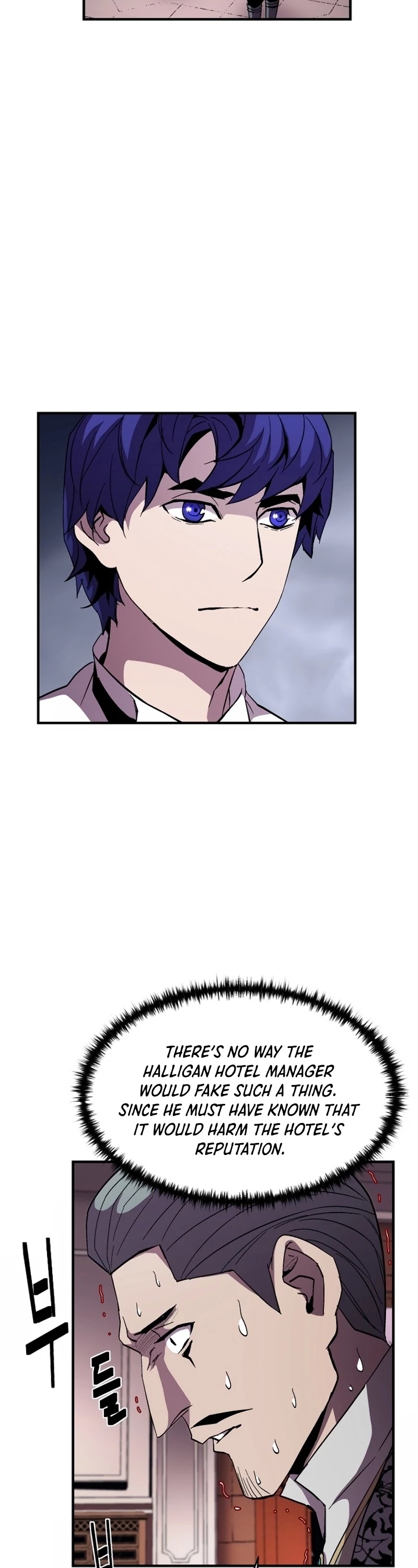 The Rebirth of an 8th Circled Wizard Chapter 52 page 3 - Chapter 52