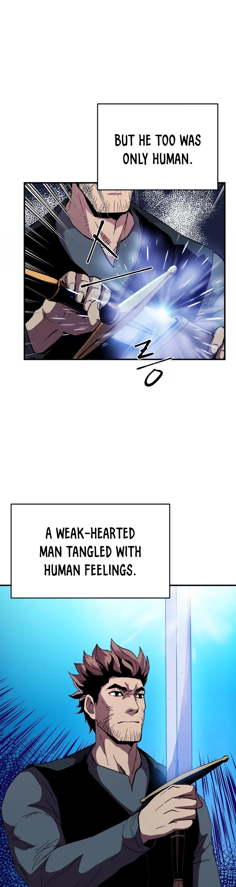 The Rebirth of an 8th Circled Wizard Chapter 52 page 30 - Chapter 52