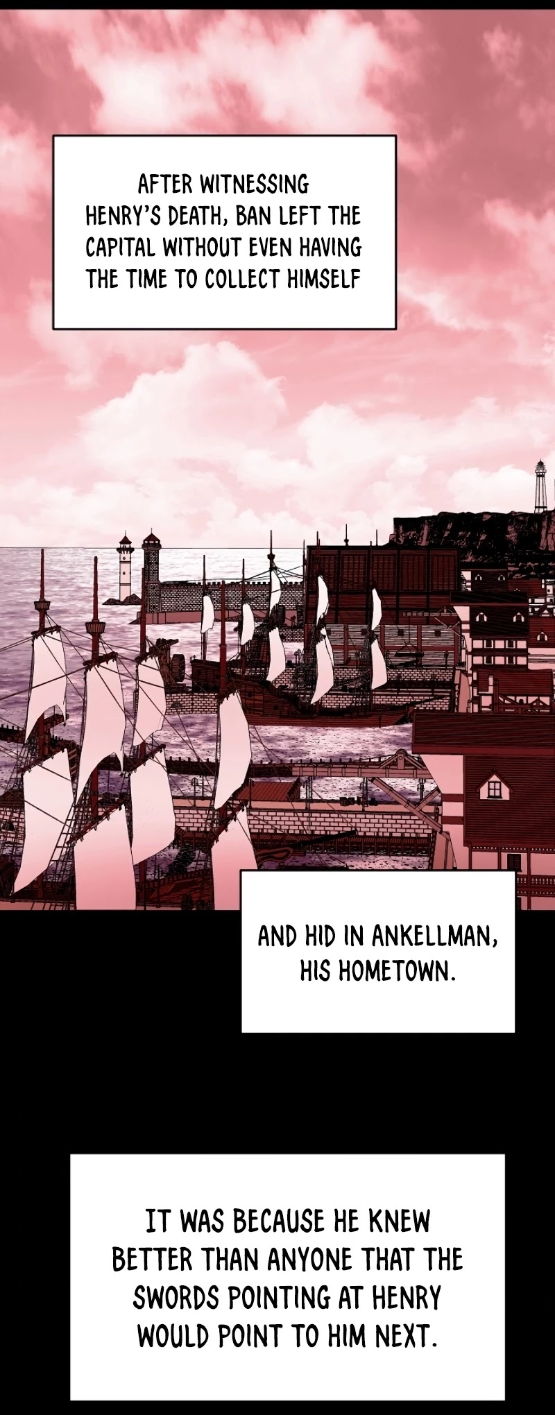 The Rebirth of an 8th Circled Wizard Chapter 52 page 33 - Chapter 52
