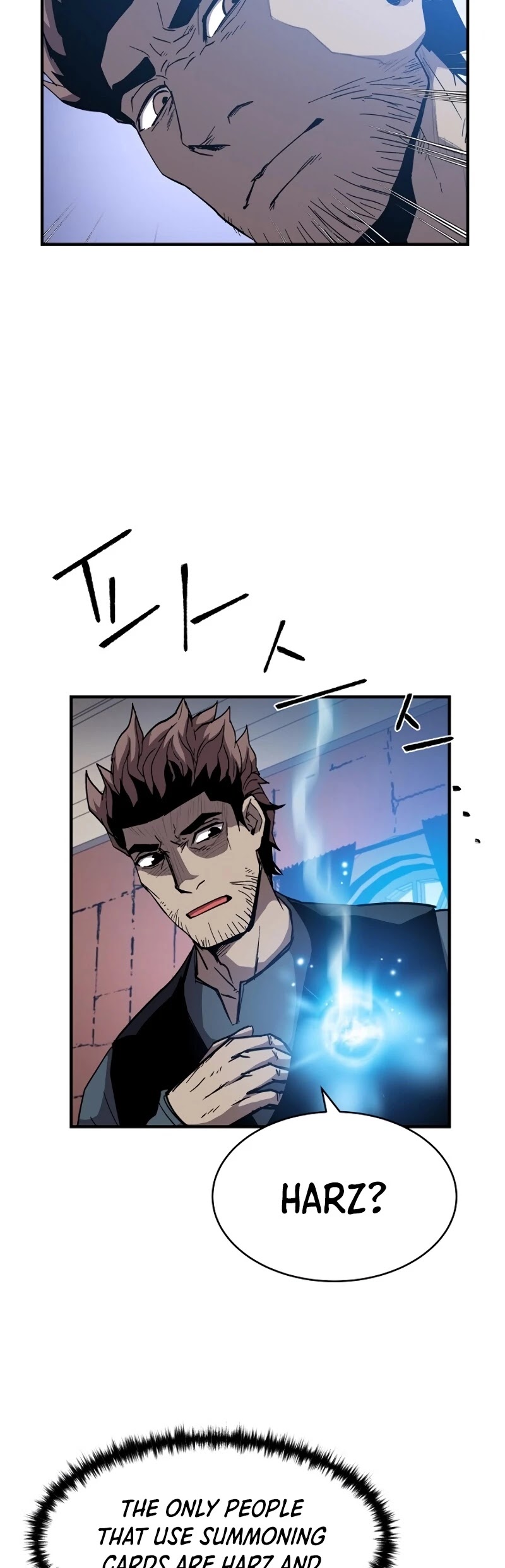 The Rebirth of an 8th Circled Wizard Chapter 52 page 36 - Chapter 52