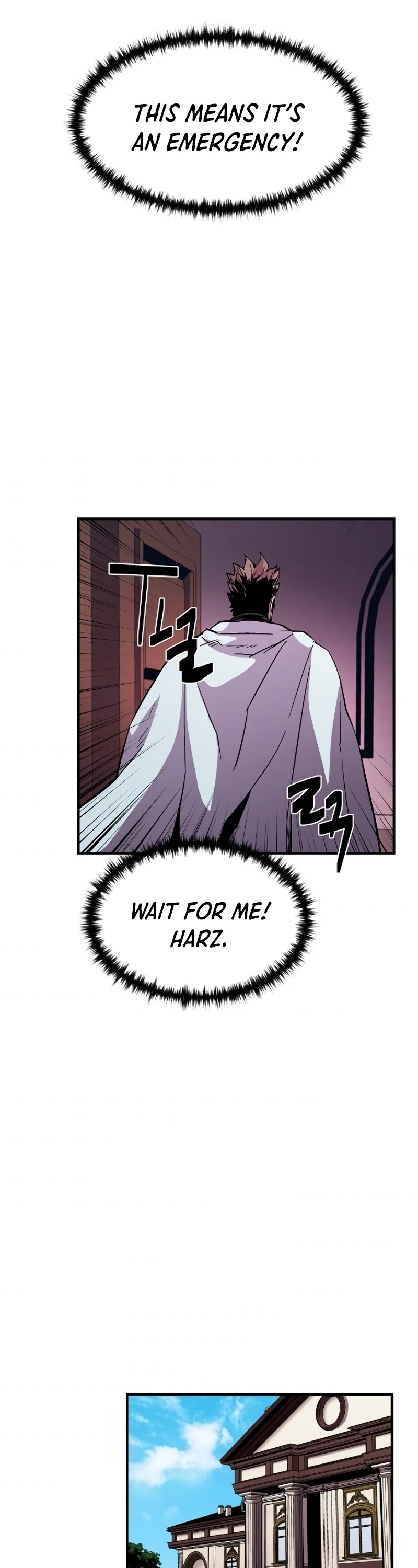 The Rebirth of an 8th Circled Wizard Chapter 52 page 38 - Chapter 52