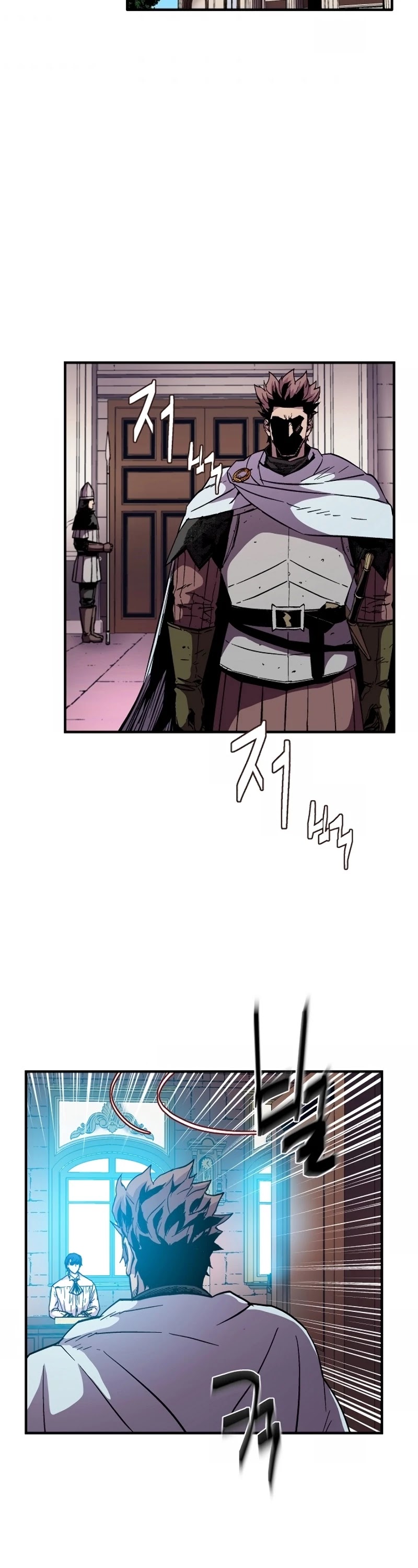 The Rebirth of an 8th Circled Wizard Chapter 52 page 39 - Chapter 52