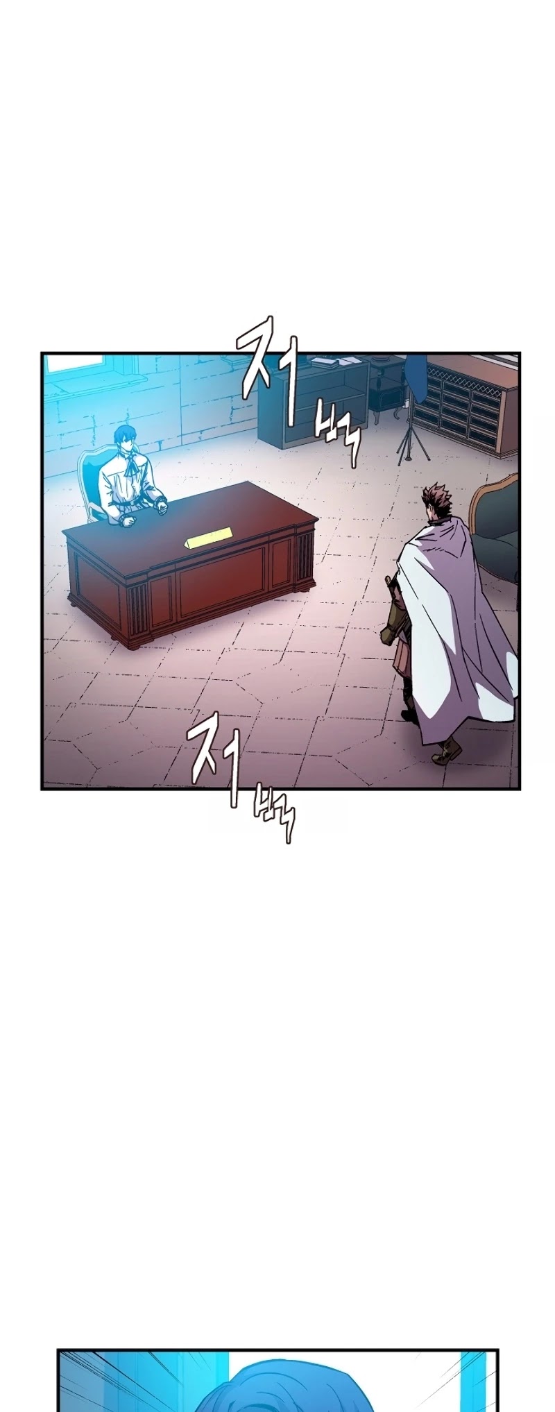The Rebirth of an 8th Circled Wizard Chapter 52 page 40 - Chapter 52