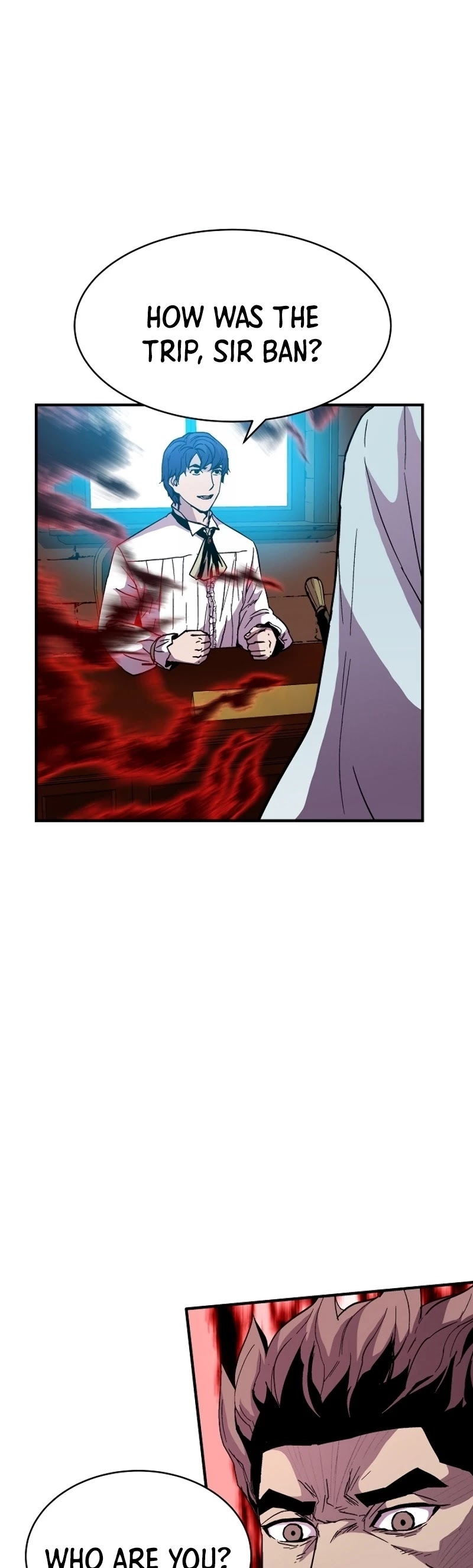 The Rebirth of an 8th Circled Wizard Chapter 52 page 42 - Chapter 52
