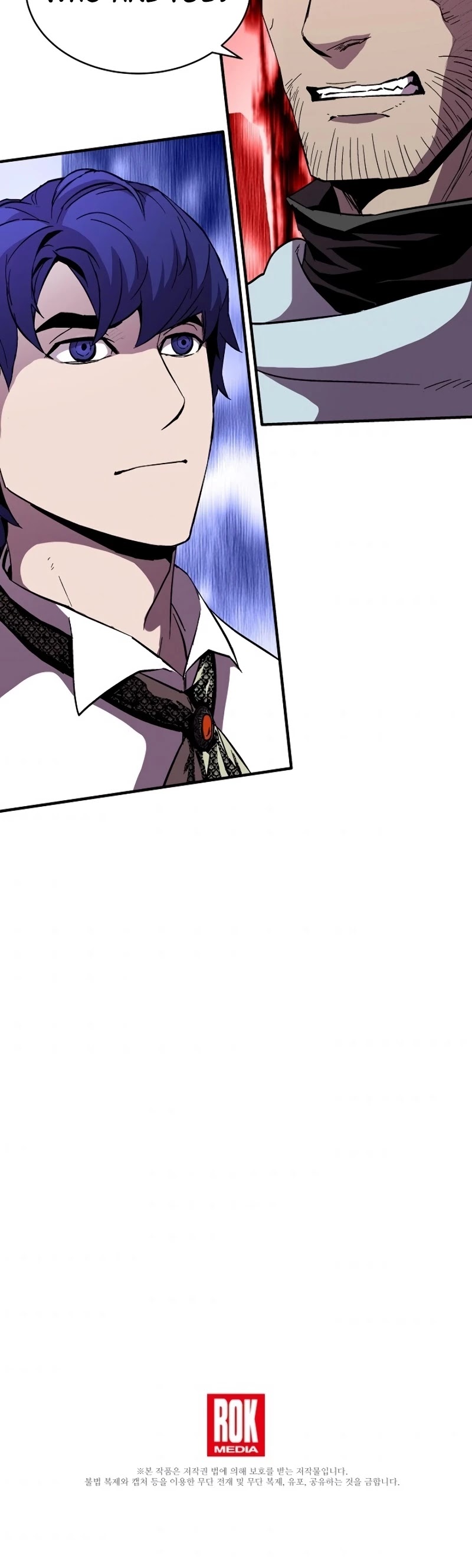 The Rebirth of an 8th Circled Wizard Chapter 52 page 43 - Chapter 52