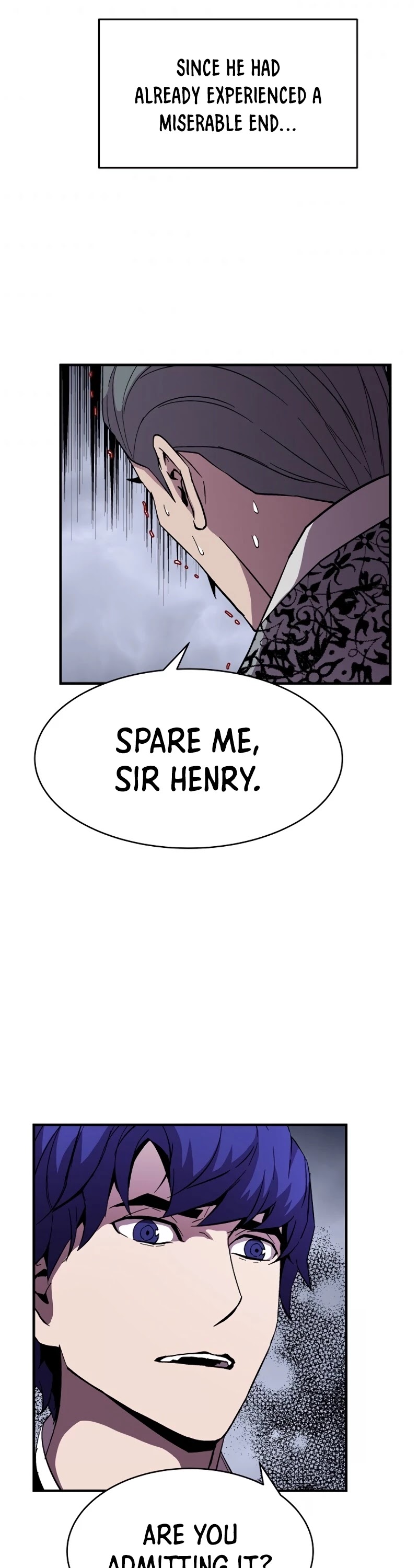 The Rebirth of an 8th Circled Wizard Chapter 52 page 6 - Chapter 52