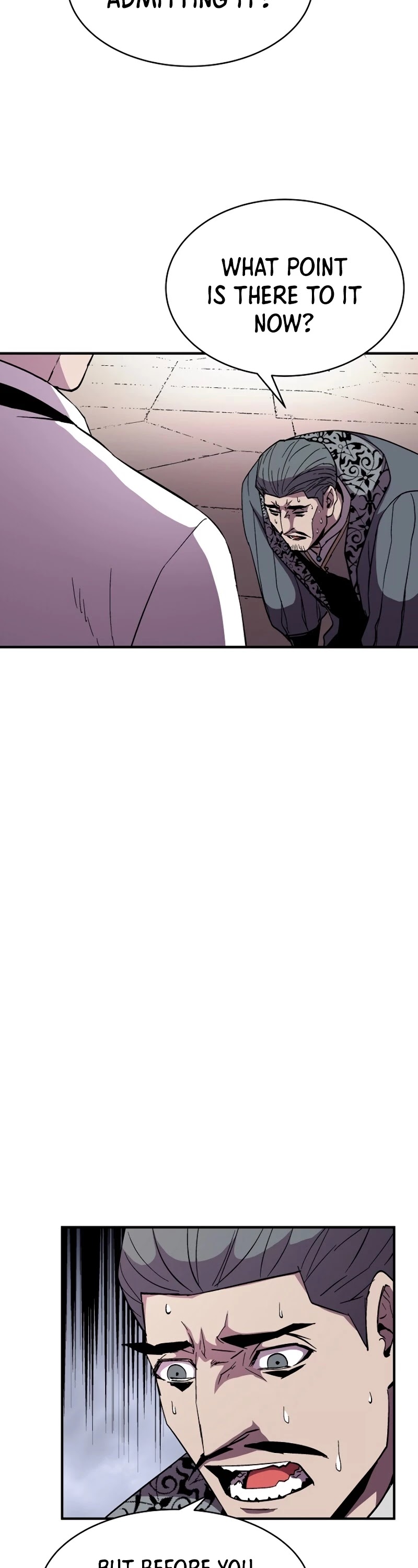 The Rebirth of an 8th Circled Wizard Chapter 52 page 7 - Chapter 52