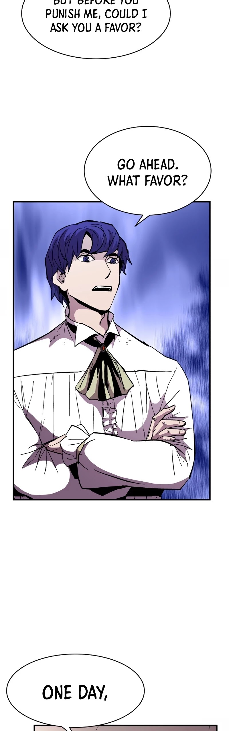 The Rebirth of an 8th Circled Wizard Chapter 52 page 8 - Chapter 52